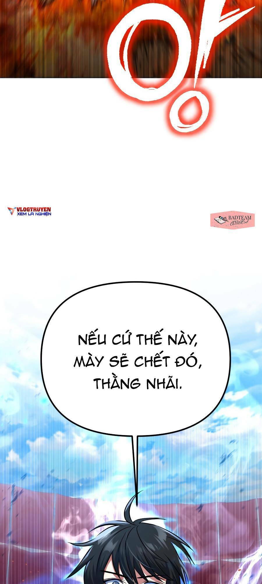 Thăng Hạng Từ Đỉnh Cấp Chapter 19 - Trang 2