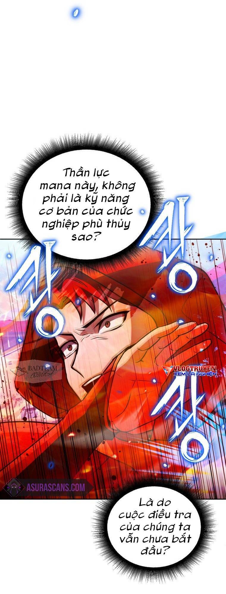 Thăng Hạng Từ Đỉnh Cấp Chapter 18 - Trang 2