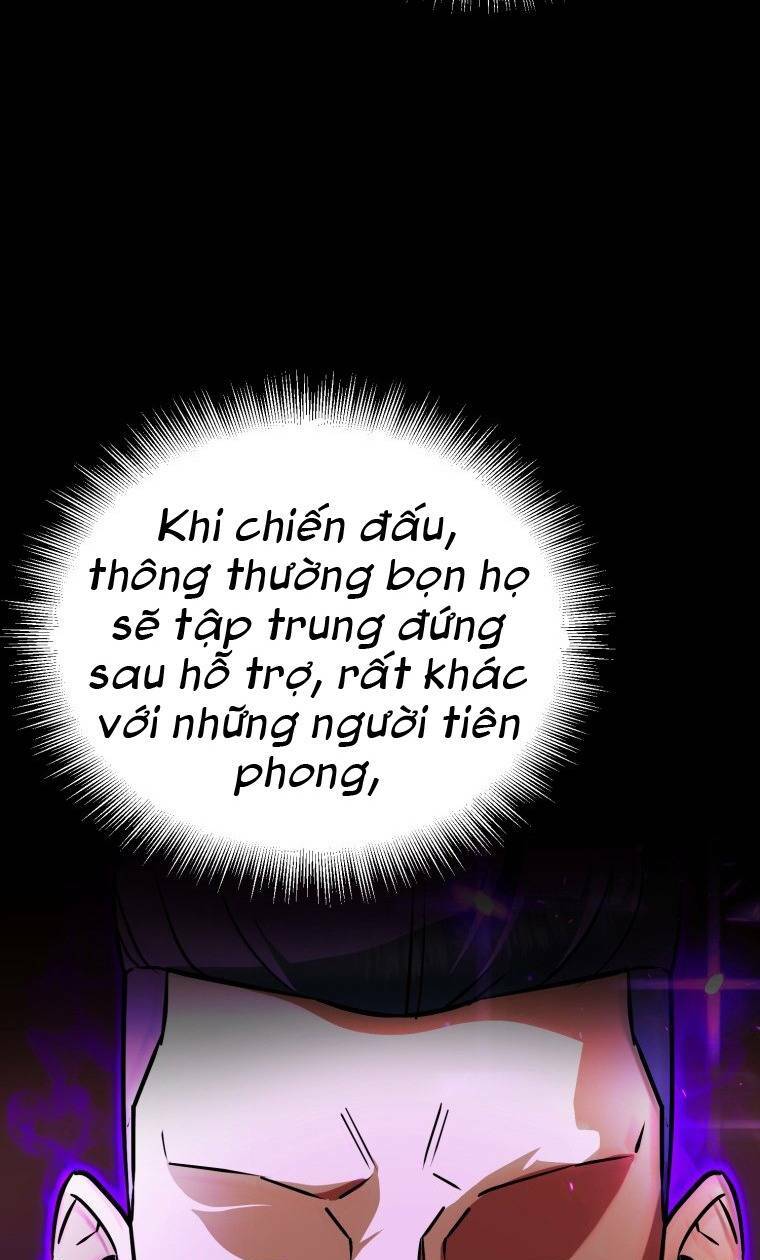 Thăng Hạng Từ Đỉnh Cấp Chapter 18 - Trang 2