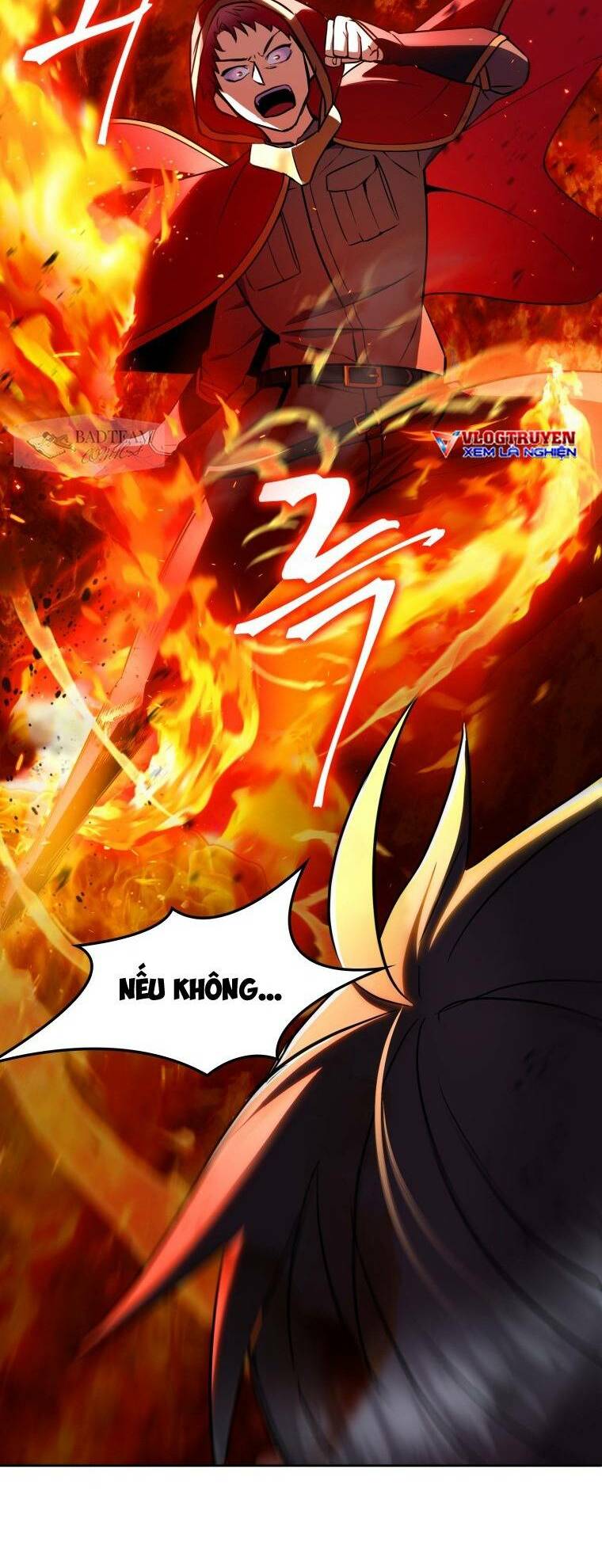 Thăng Hạng Từ Đỉnh Cấp Chapter 18 - Trang 2