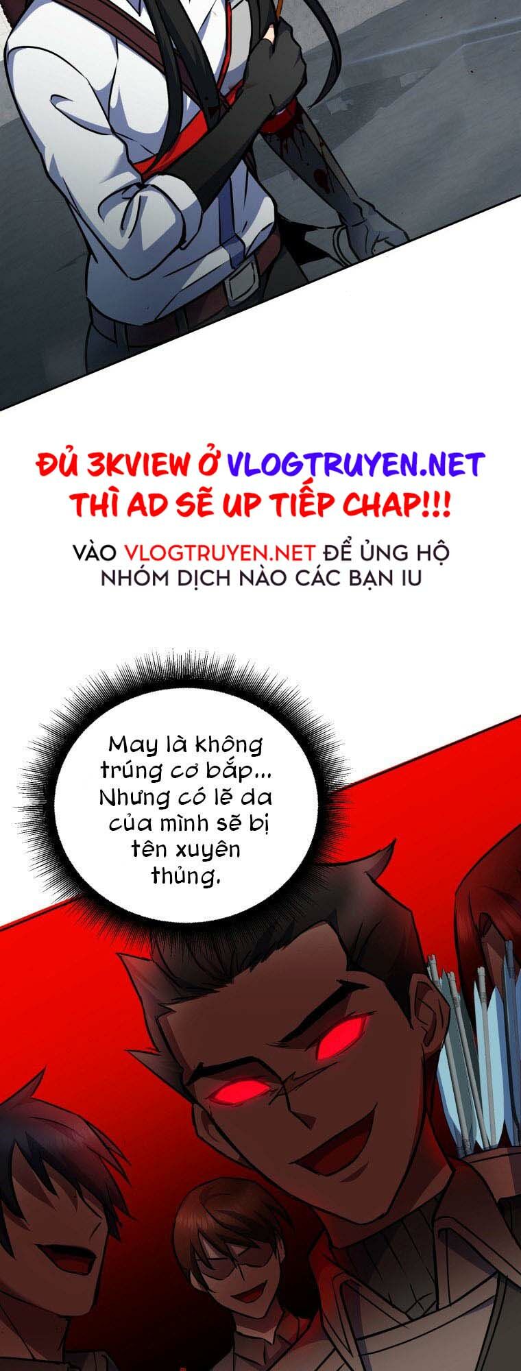 Thăng Hạng Từ Đỉnh Cấp Chapter 15 - Trang 2