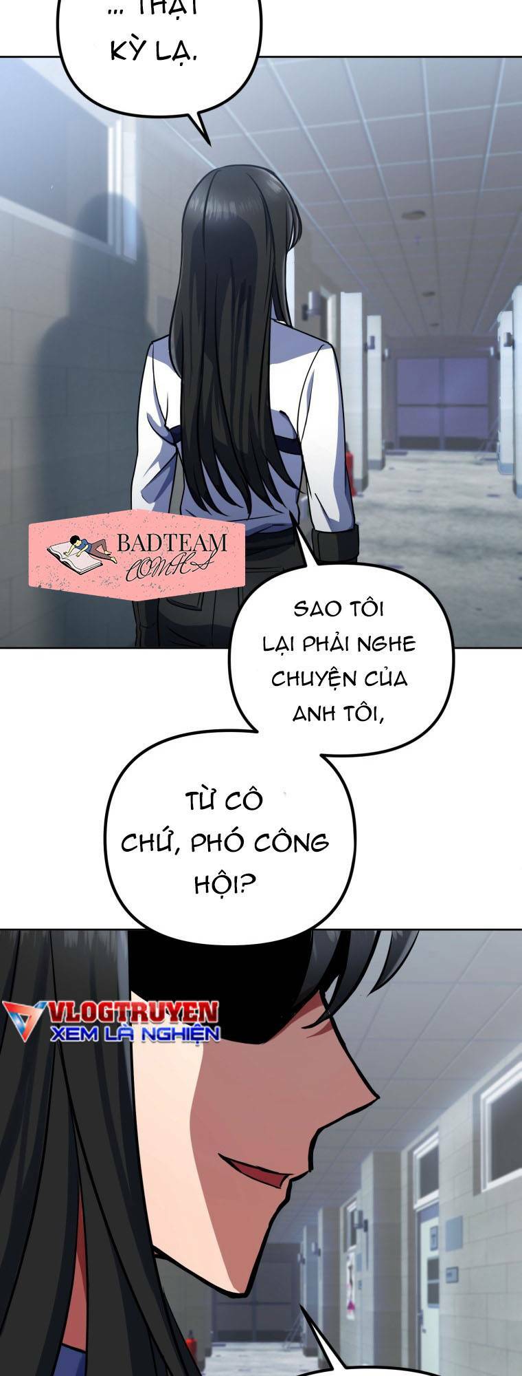 Thăng Hạng Từ Đỉnh Cấp Chapter 14 - Trang 2