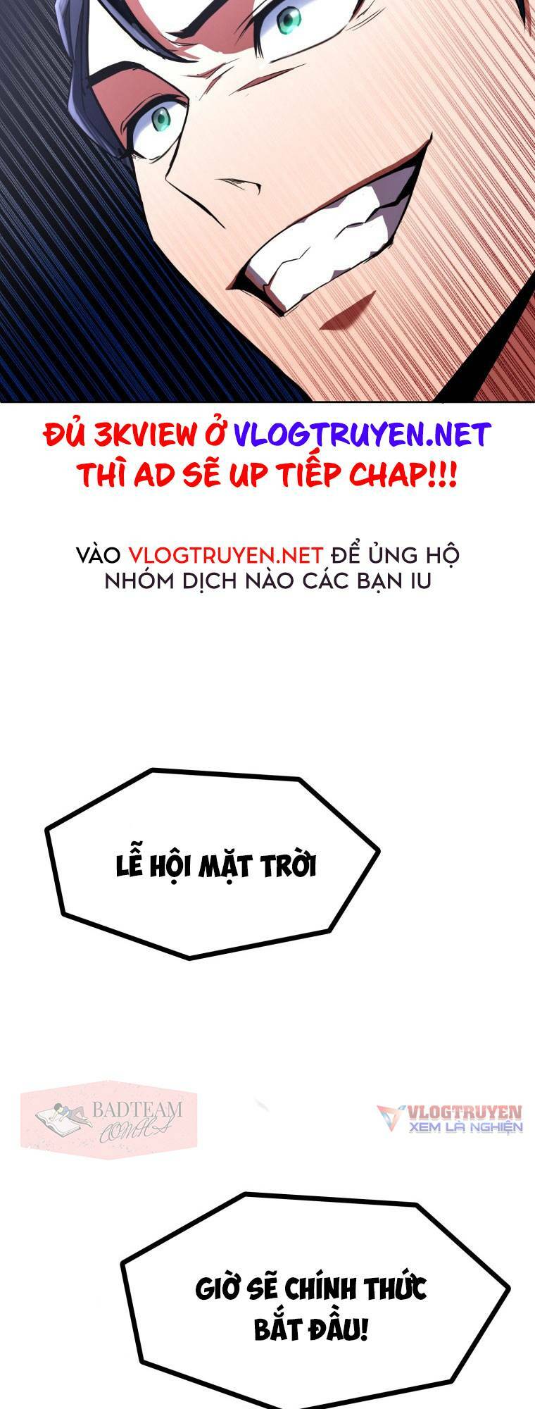 Thăng Hạng Từ Đỉnh Cấp Chapter 13 - Trang 2