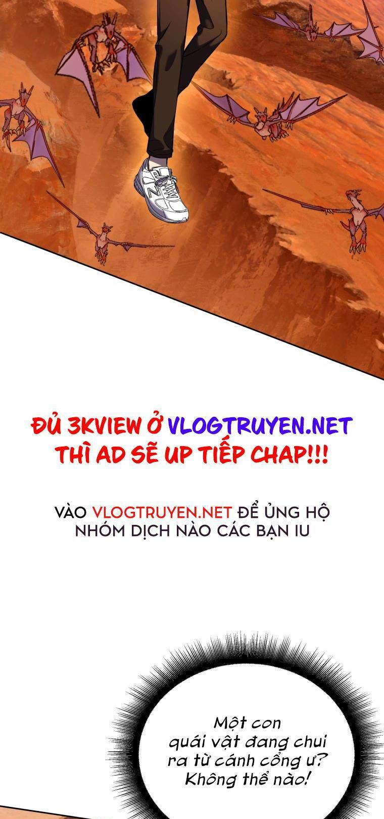 Thăng Hạng Từ Đỉnh Cấp Chapter 11 - Trang 2