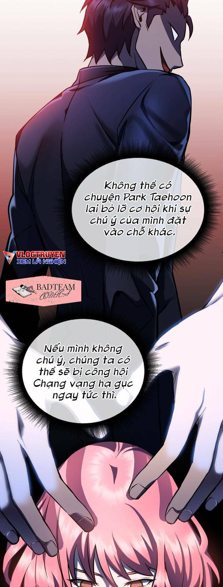 Thăng Hạng Từ Đỉnh Cấp Chapter 11 - Trang 2