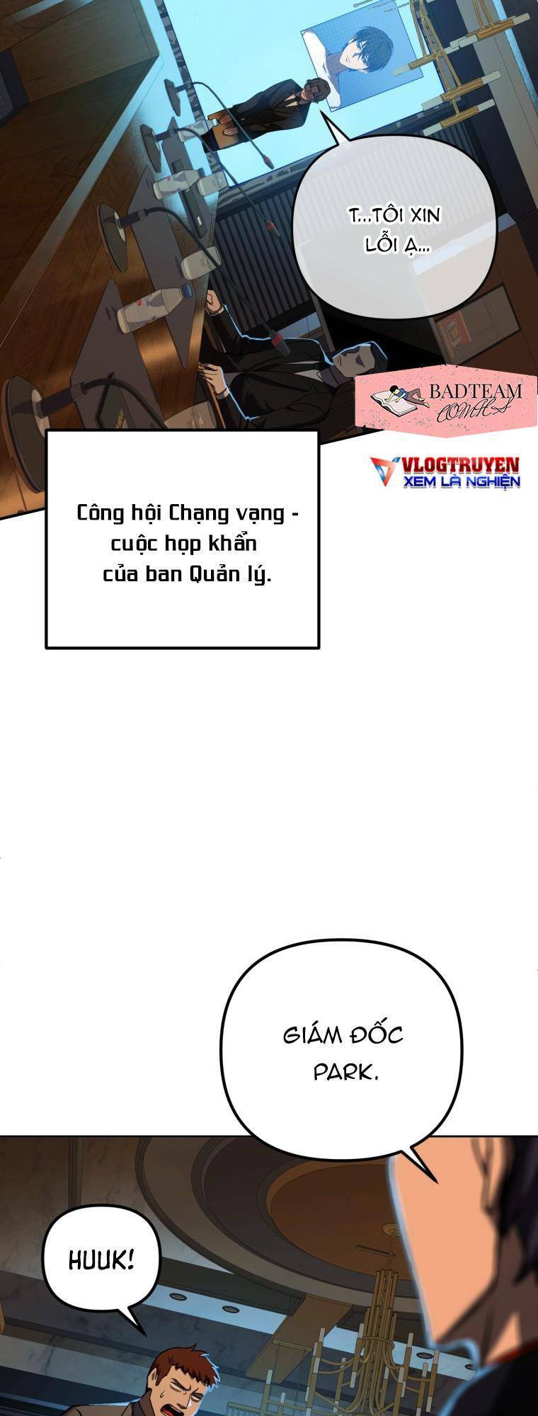 Thăng Hạng Từ Đỉnh Cấp Chapter 11 - Trang 2