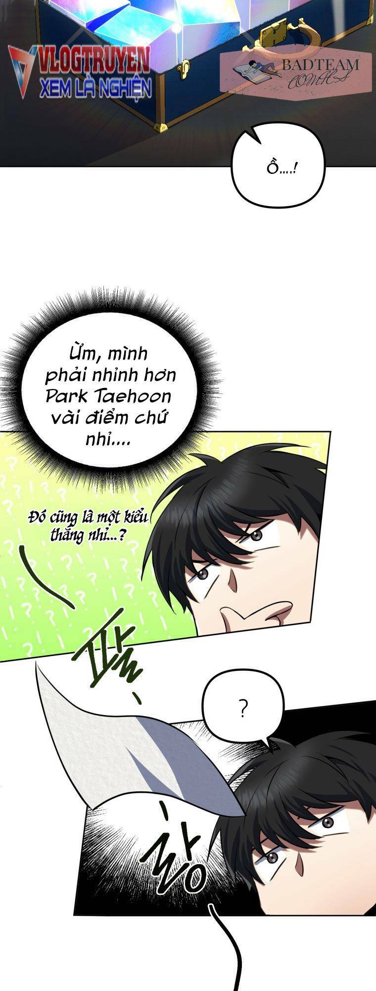 Thăng Hạng Từ Đỉnh Cấp Chapter 9 - Trang 2