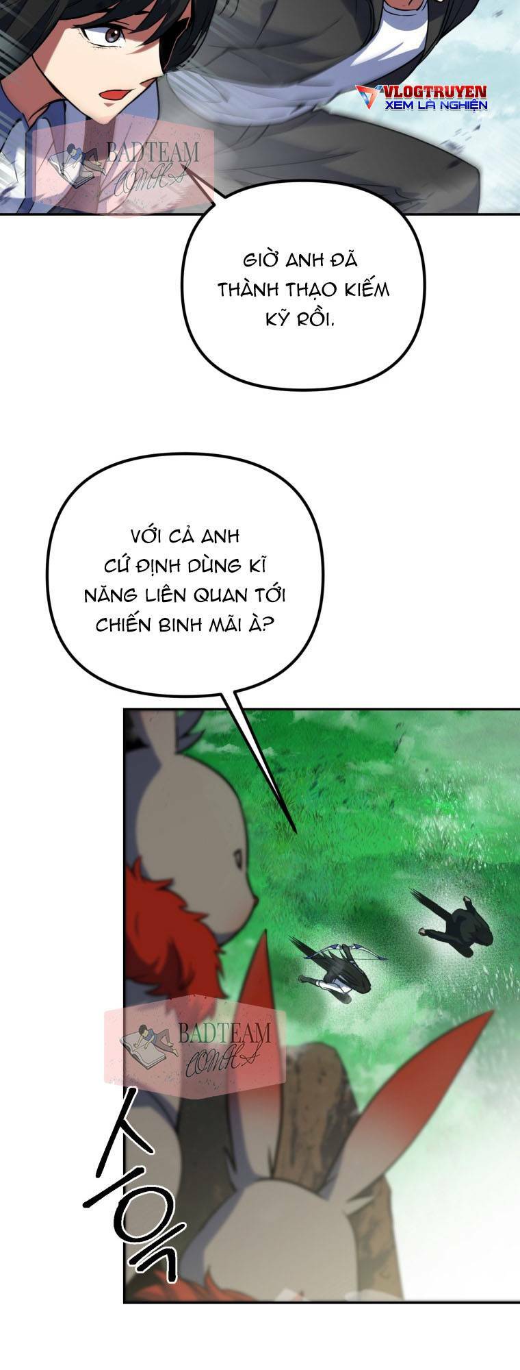 Thăng Hạng Từ Đỉnh Cấp Chapter 8 - Trang 2