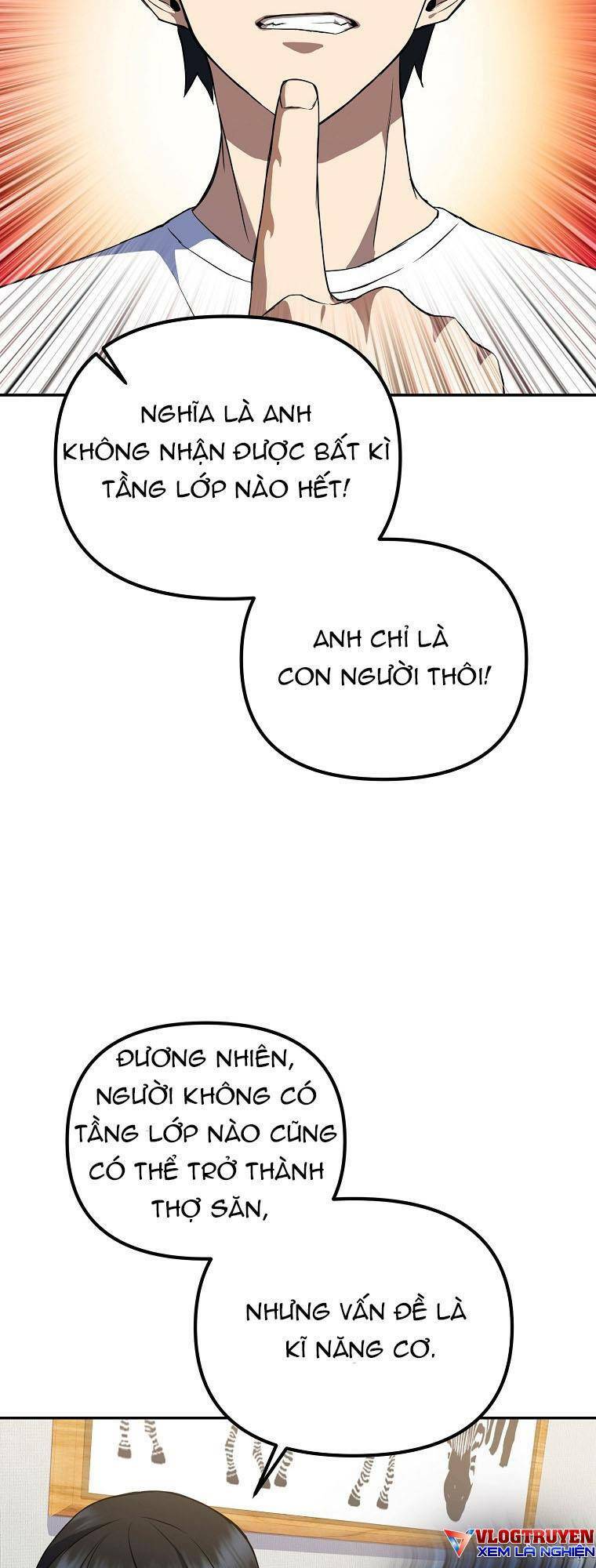 Thăng Hạng Từ Đỉnh Cấp Chapter 7 - Trang 2