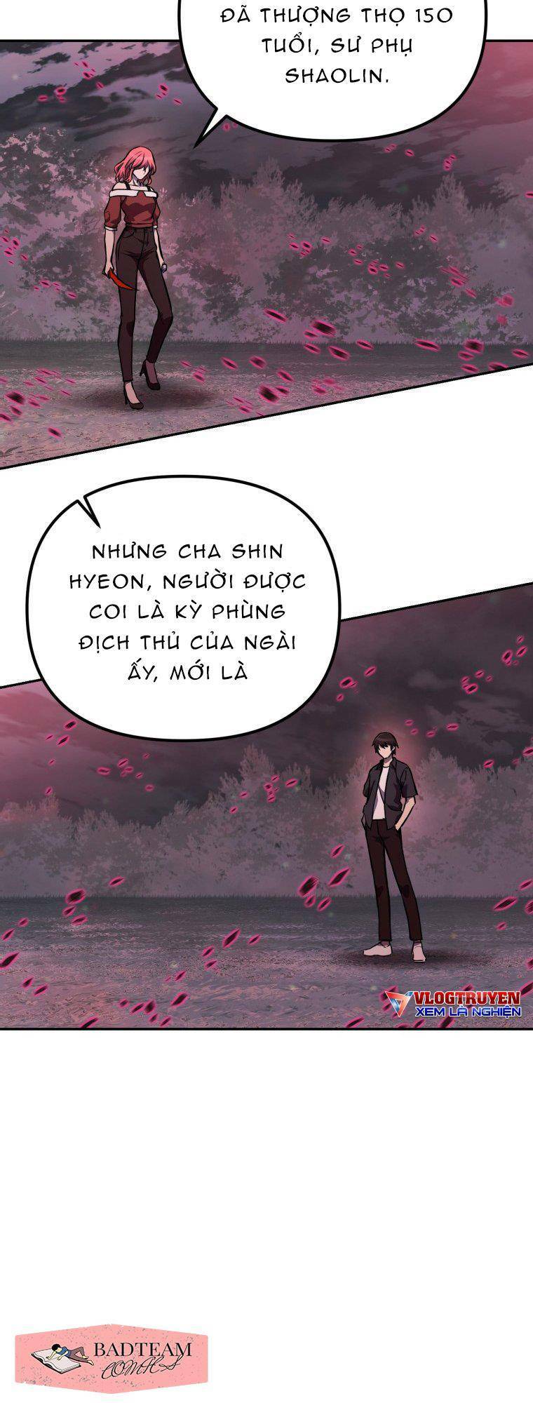 Thăng Hạng Từ Đỉnh Cấp Chapter 6 - Trang 2