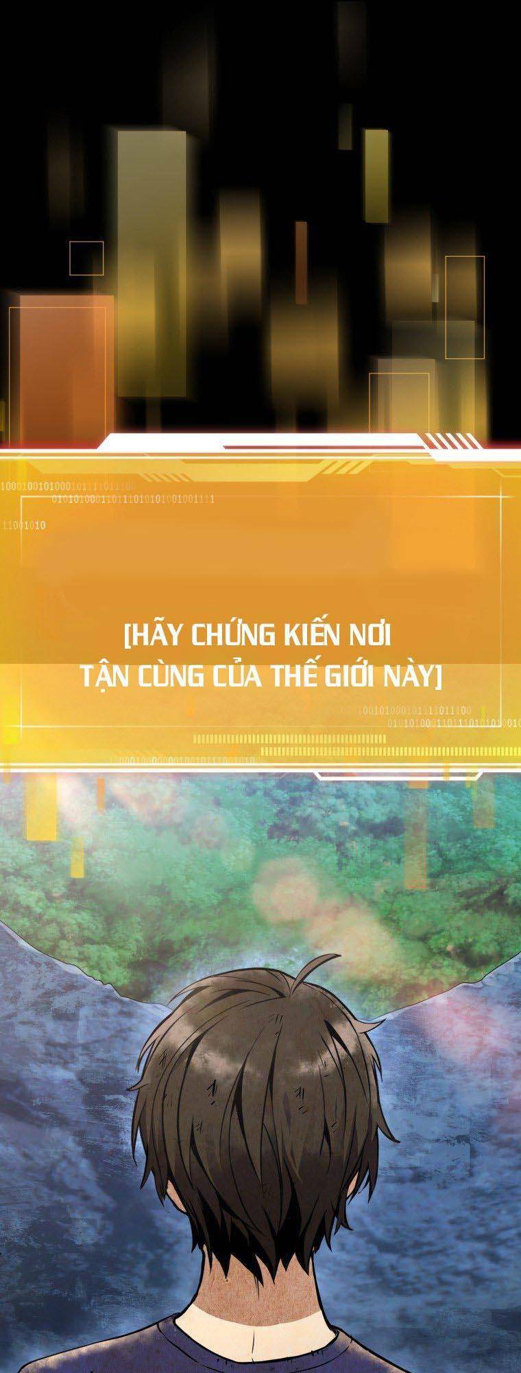 Thăng Hạng Từ Đỉnh Cấp Chapter 5 - Trang 2