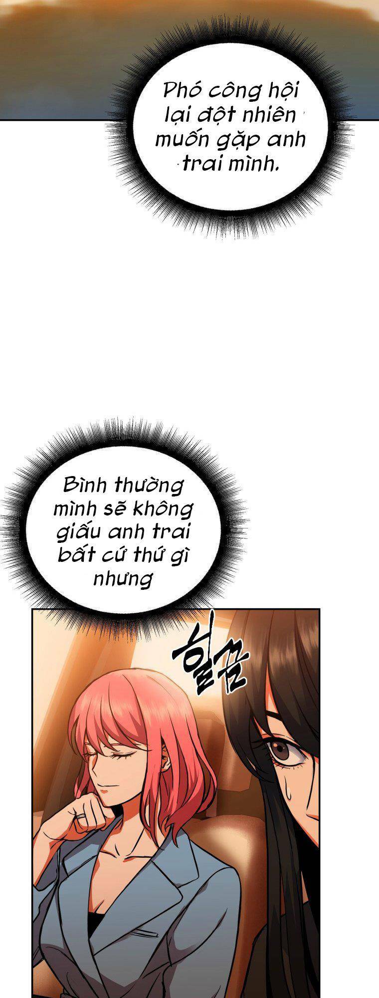 Thăng Hạng Từ Đỉnh Cấp Chapter 4 - Trang 2