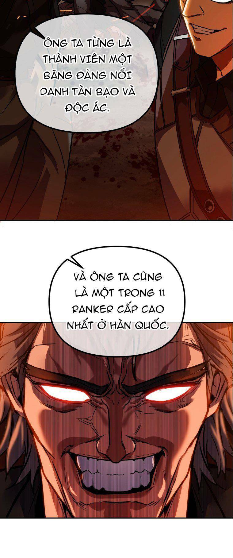 Thăng Hạng Từ Đỉnh Cấp Chapter 3 - Trang 2