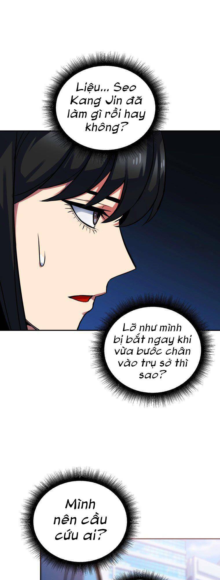 Thăng Hạng Từ Đỉnh Cấp Chapter 3 - Trang 2