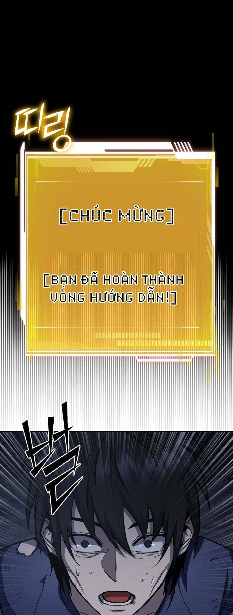 Thăng Hạng Từ Đỉnh Cấp Chapter 1 - Trang 2