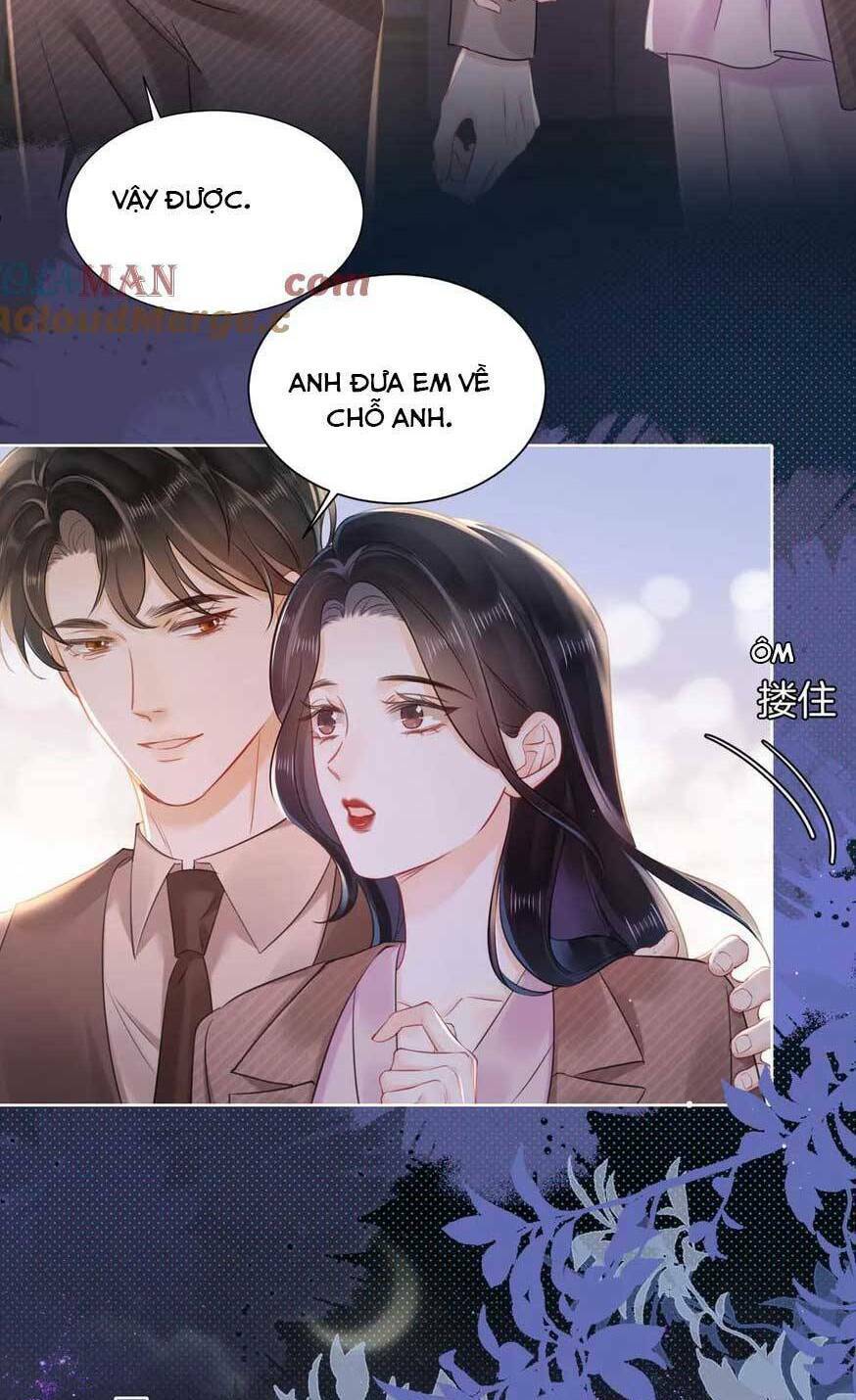 Hôn Sự Ngọt Ngào Đến Tận Xương Chapter 21 - Trang 2