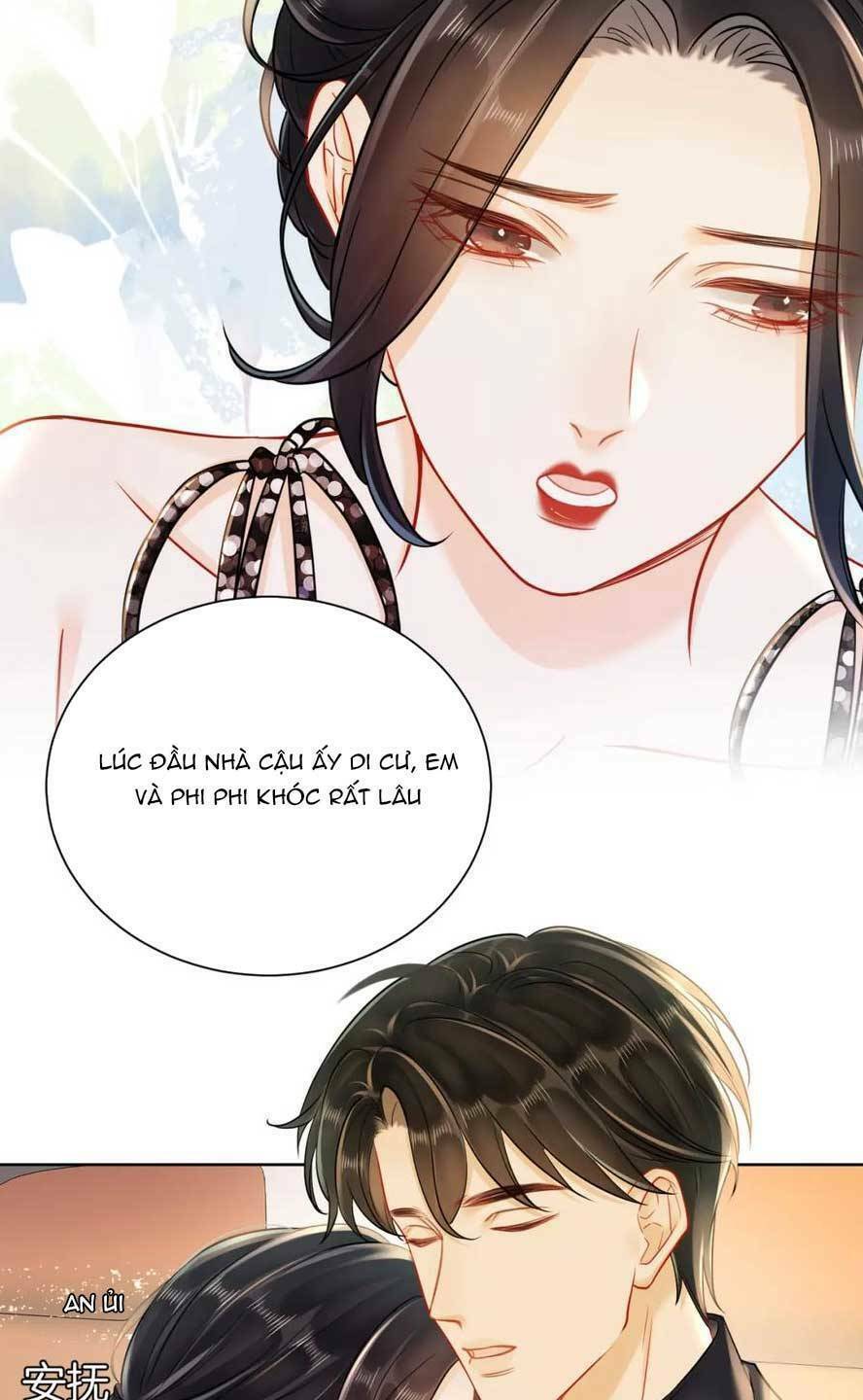 Hôn Sự Ngọt Ngào Đến Tận Xương Chapter 19 - Trang 2