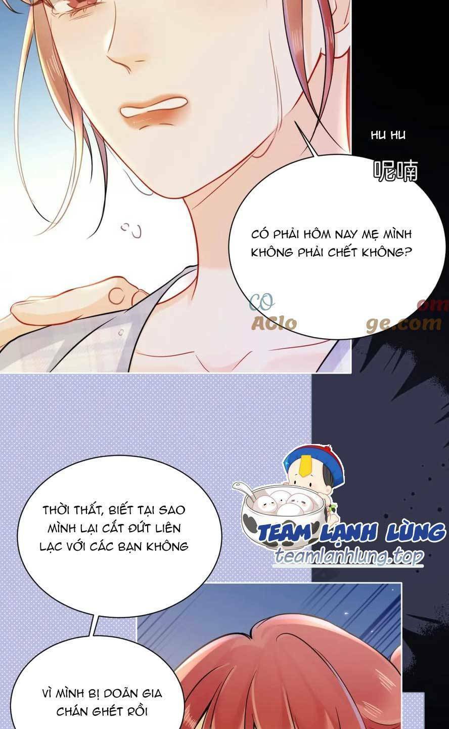 Hôn Sự Ngọt Ngào Đến Tận Xương Chapter 19 - Trang 2