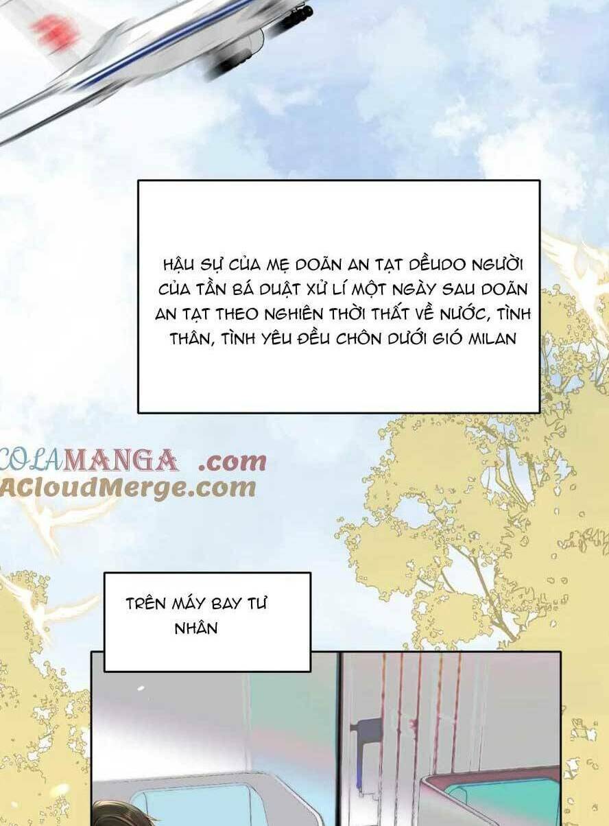 Hôn Sự Ngọt Ngào Đến Tận Xương Chapter 19 - Trang 2