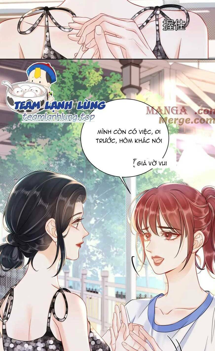 Hôn Sự Ngọt Ngào Đến Tận Xương Chapter 19 - Trang 2