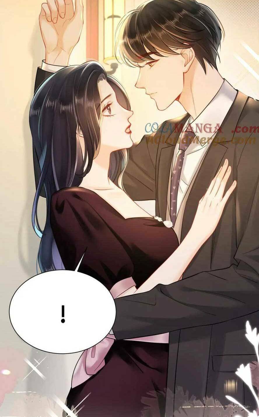 Hôn Sự Ngọt Ngào Đến Tận Xương Chapter 18 - Trang 2