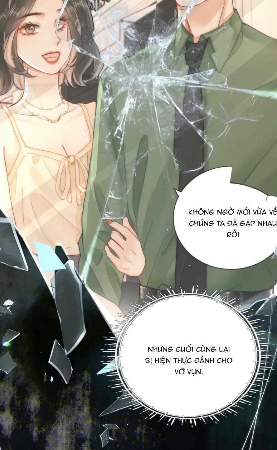 Hôn Sự Ngọt Ngào Đến Tận Xương Chapter 18 - Trang 2