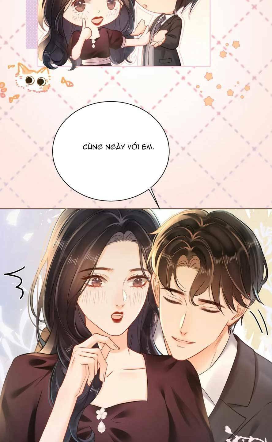 Hôn Sự Ngọt Ngào Đến Tận Xương Chapter 18 - Trang 2