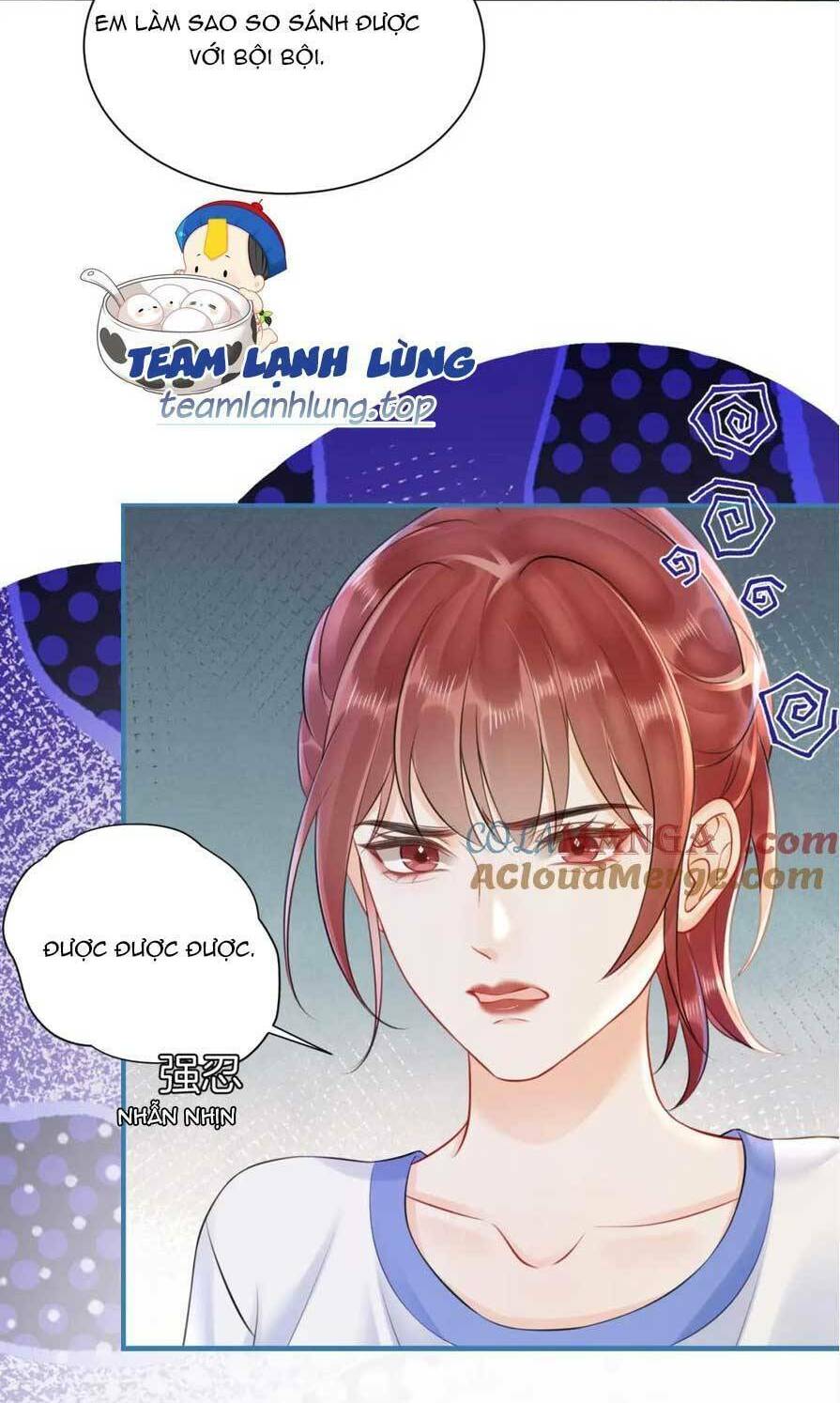 Hôn Sự Ngọt Ngào Đến Tận Xương Chapter 18 - Trang 2