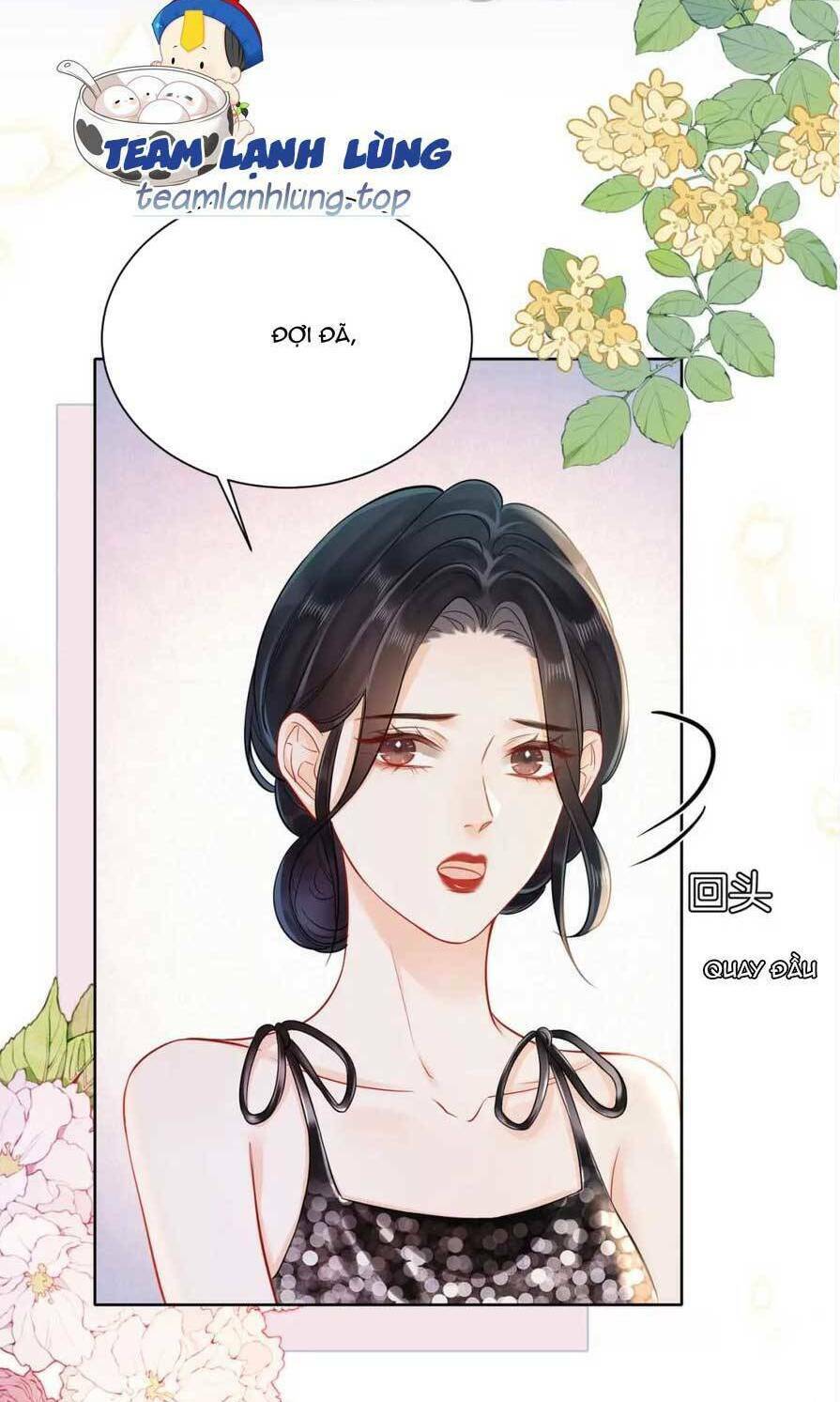 Hôn Sự Ngọt Ngào Đến Tận Xương Chapter 18 - Trang 2