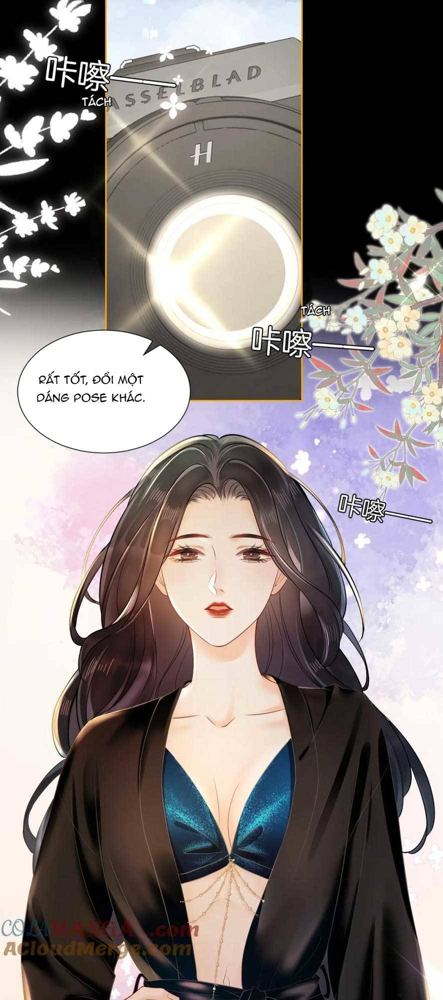 Hôn Sự Ngọt Ngào Đến Tận Xương Chapter 17 - Trang 2