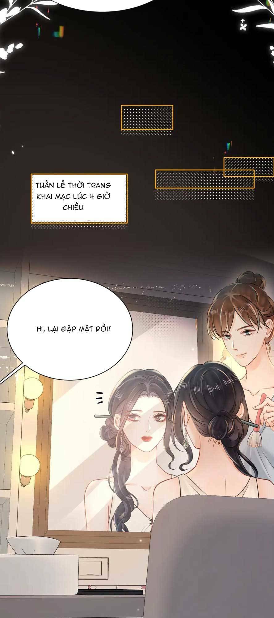 Hôn Sự Ngọt Ngào Đến Tận Xương Chapter 17 - Trang 2