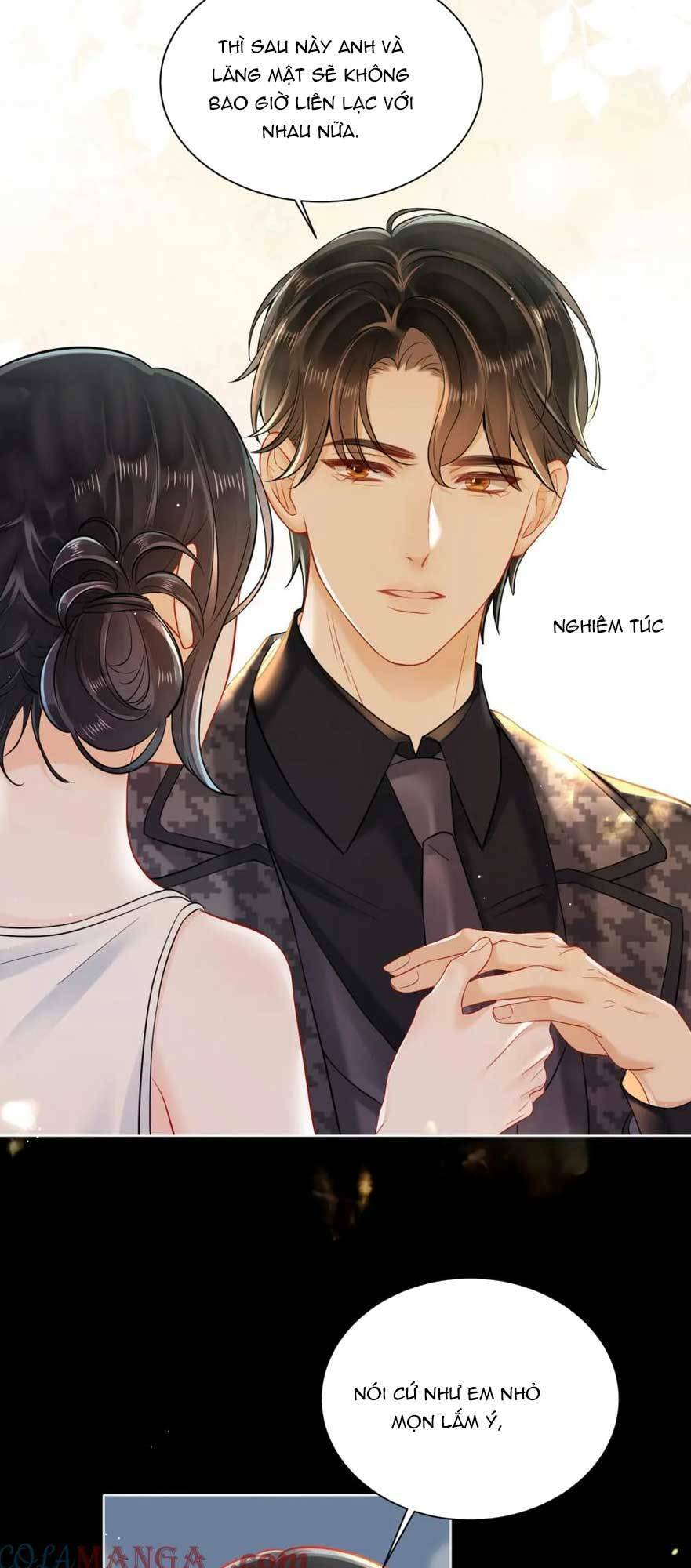 Hôn Sự Ngọt Ngào Đến Tận Xương Chapter 17 - Trang 2