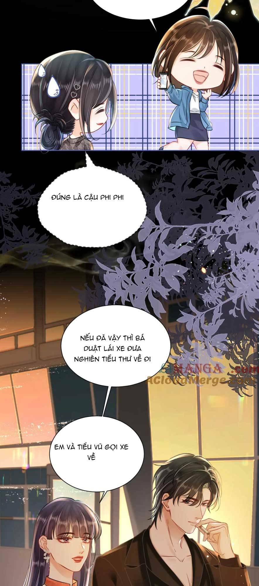 Hôn Sự Ngọt Ngào Đến Tận Xương Chapter 16 - Trang 2