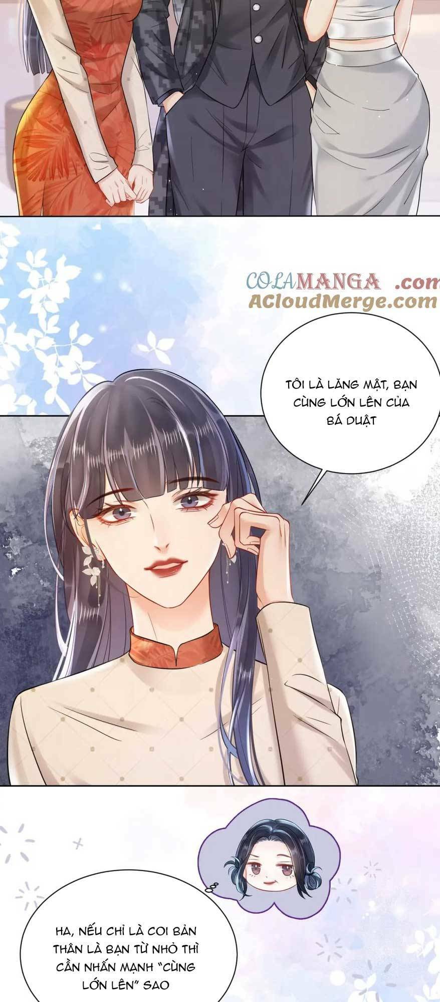 Hôn Sự Ngọt Ngào Đến Tận Xương Chapter 16 - Trang 2