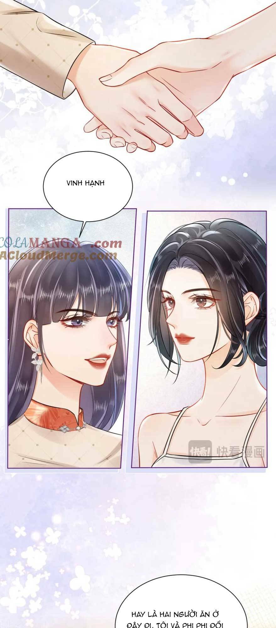 Hôn Sự Ngọt Ngào Đến Tận Xương Chapter 16 - Trang 2