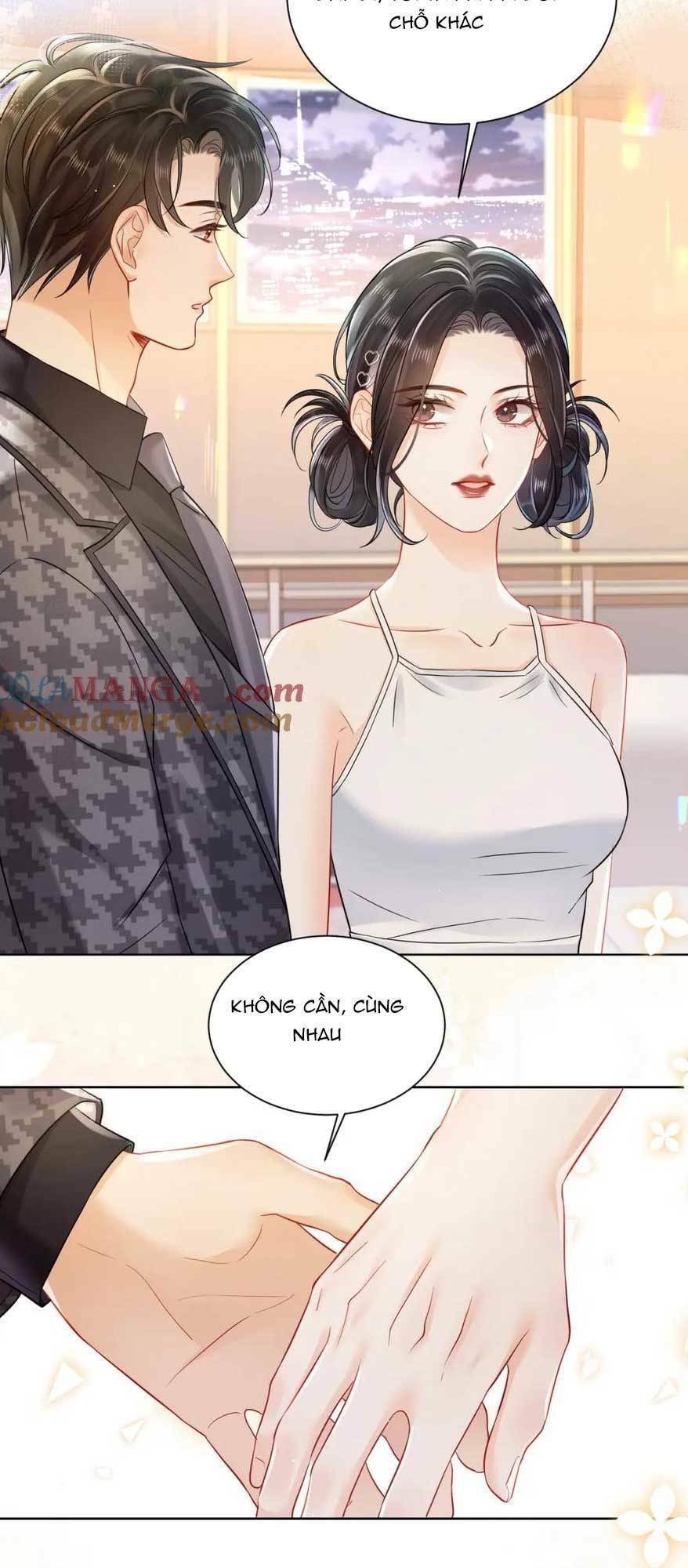 Hôn Sự Ngọt Ngào Đến Tận Xương Chapter 16 - Trang 2