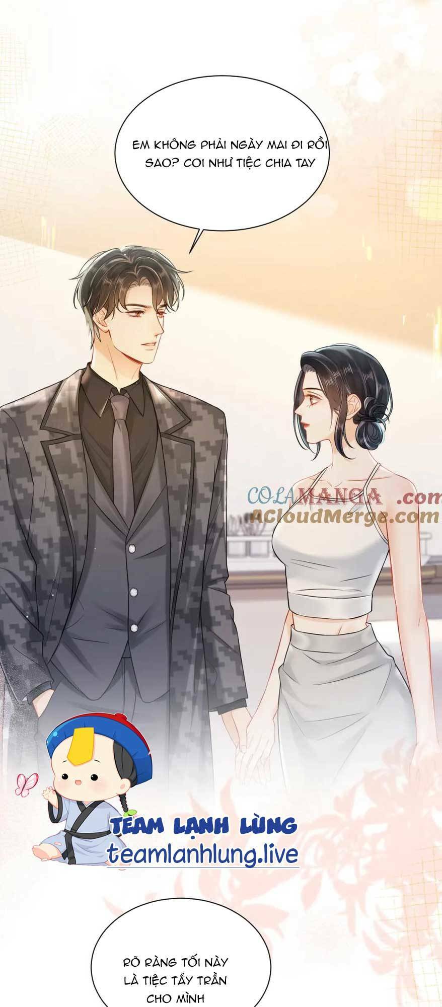 Hôn Sự Ngọt Ngào Đến Tận Xương Chapter 16 - Trang 2