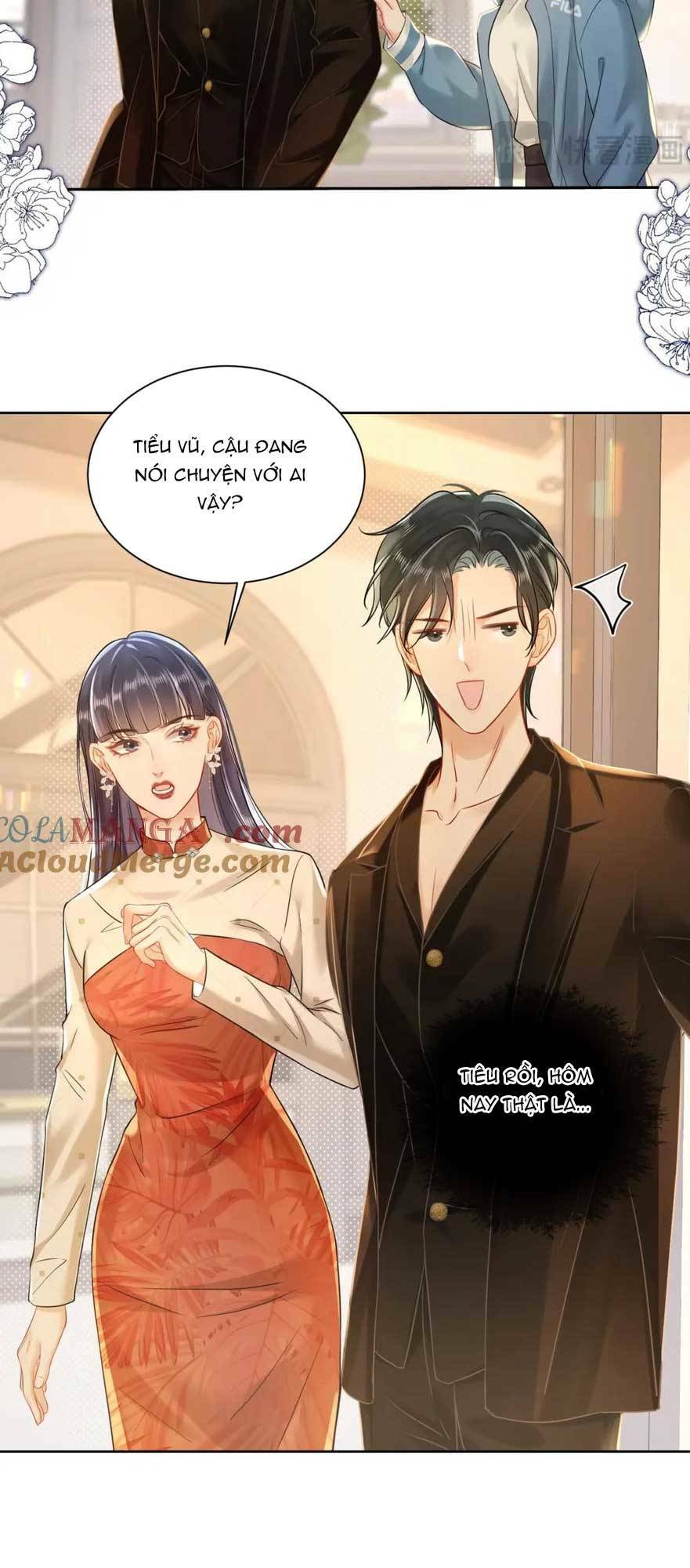 Hôn Sự Ngọt Ngào Đến Tận Xương Chapter 15 - Trang 2