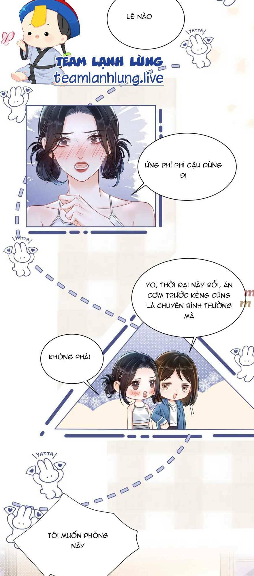 Hôn Sự Ngọt Ngào Đến Tận Xương Chapter 15 - Trang 2