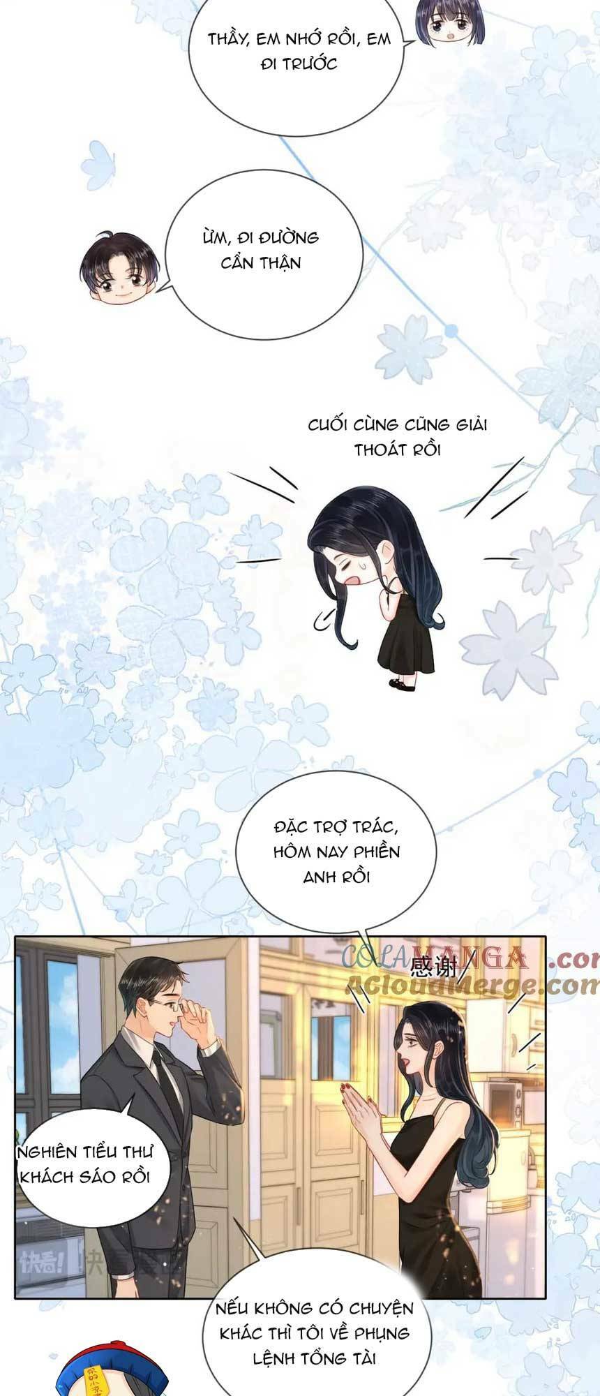 Hôn Sự Ngọt Ngào Đến Tận Xương Chapter 14 - Trang 2