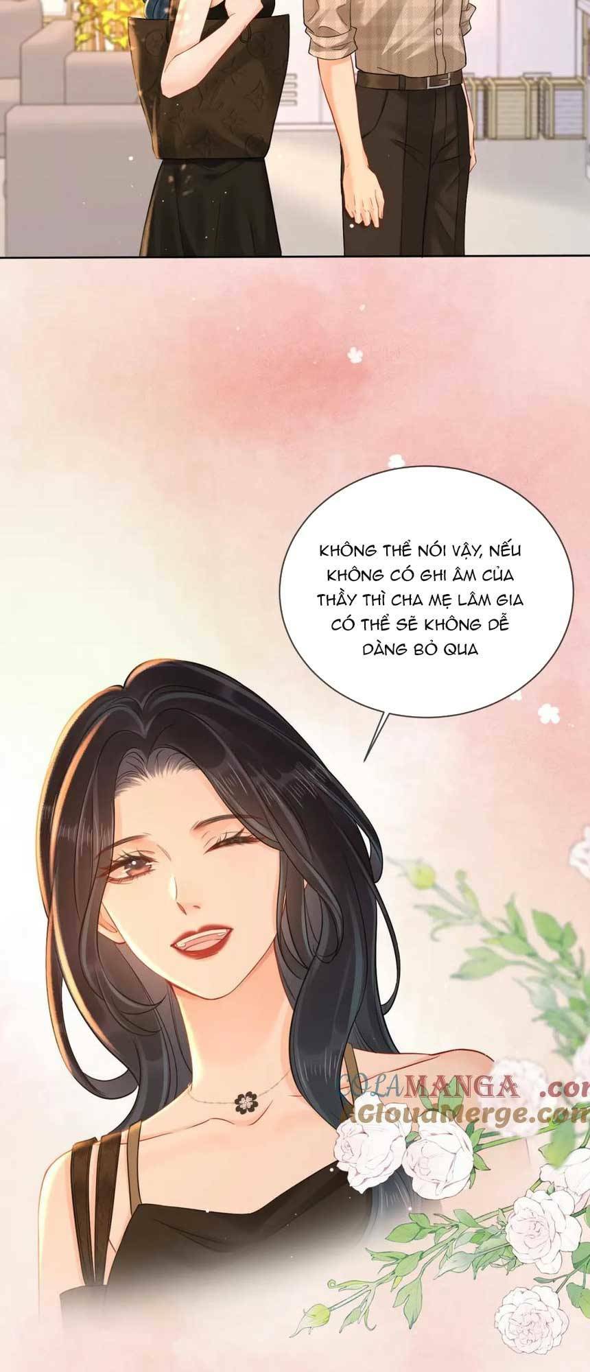 Hôn Sự Ngọt Ngào Đến Tận Xương Chapter 14 - Trang 2