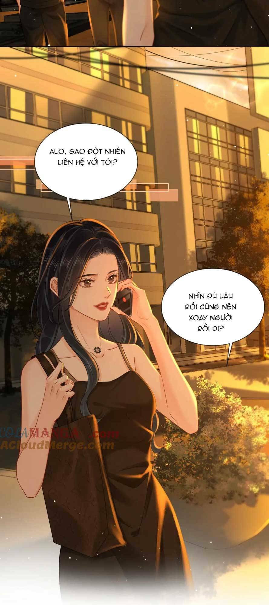 Hôn Sự Ngọt Ngào Đến Tận Xương Chapter 14 - Trang 2