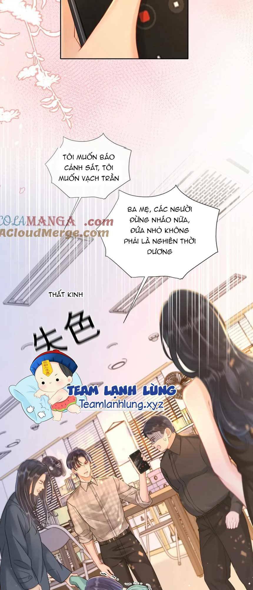 Hôn Sự Ngọt Ngào Đến Tận Xương Chapter 14 - Trang 2