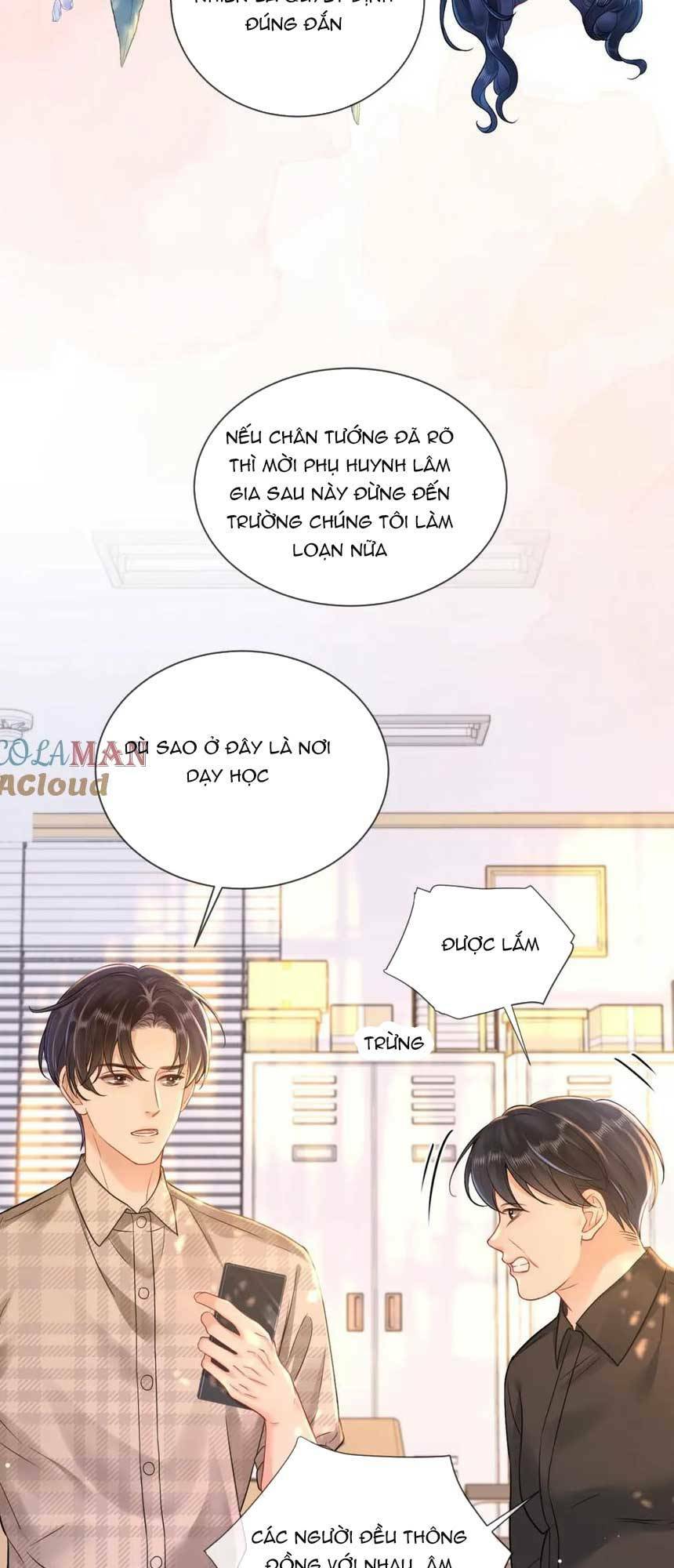 Hôn Sự Ngọt Ngào Đến Tận Xương Chapter 14 - Trang 2