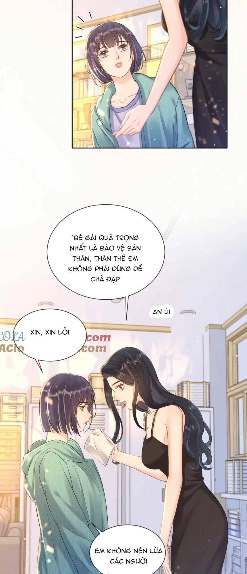 Hôn Sự Ngọt Ngào Đến Tận Xương Chapter 14 - Trang 2