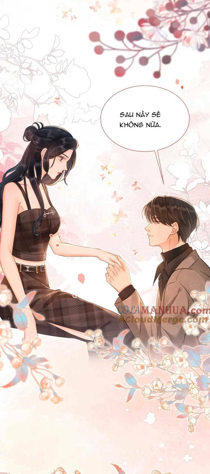 Hôn Sự Ngọt Ngào Đến Tận Xương Chapter 13 - Trang 2