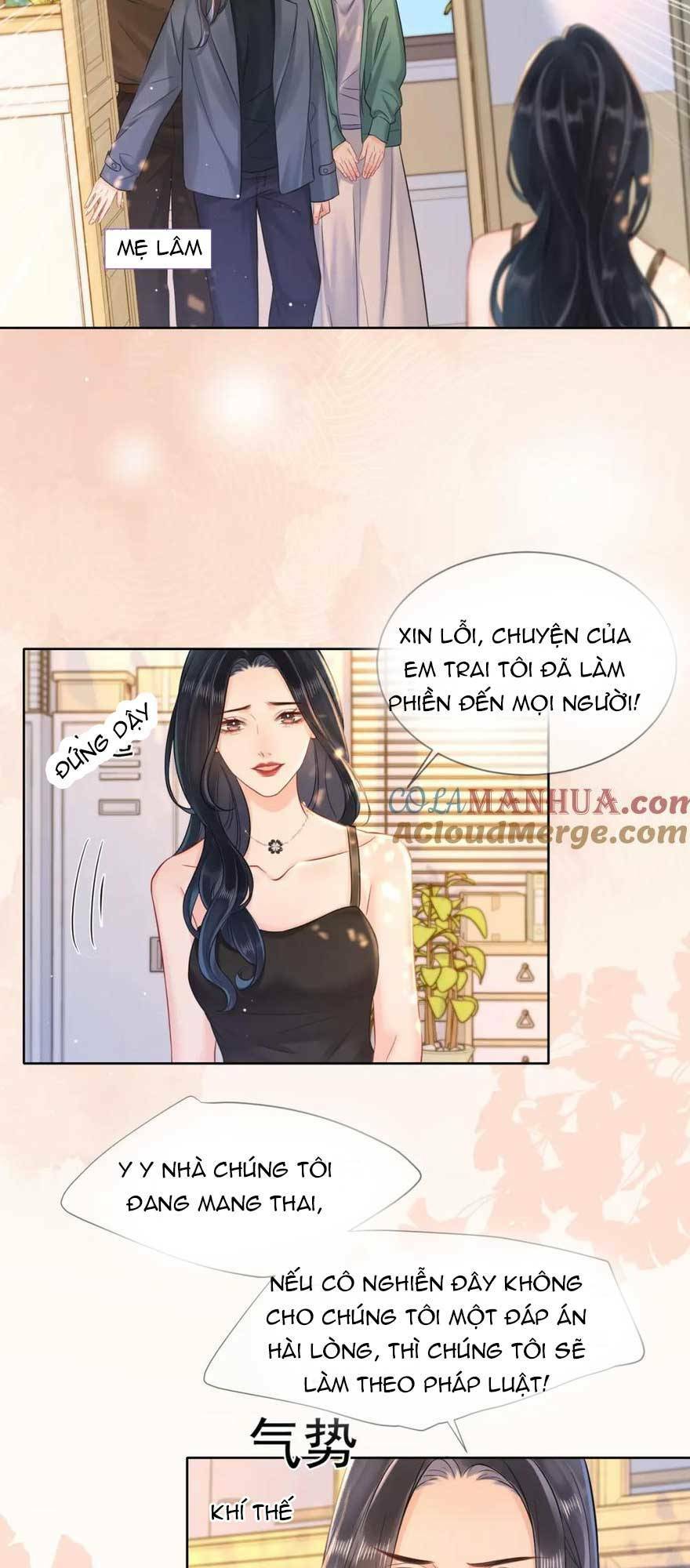 Hôn Sự Ngọt Ngào Đến Tận Xương Chapter 13 - Trang 2