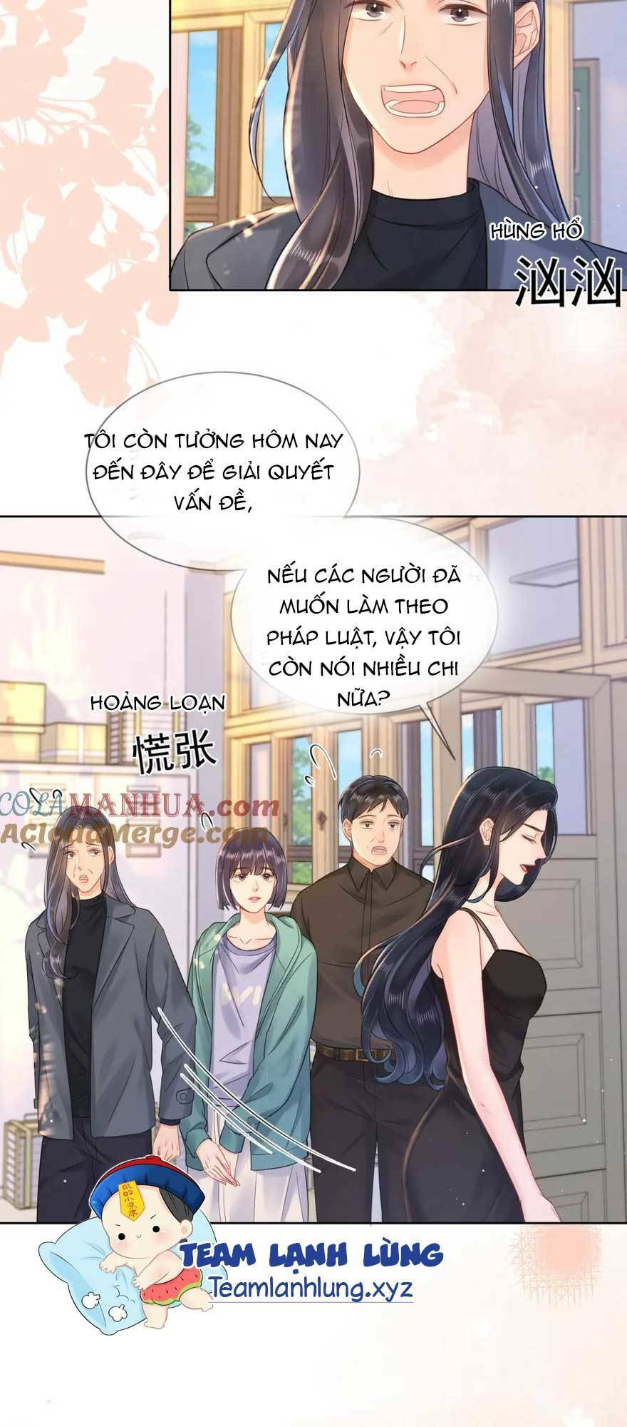 Hôn Sự Ngọt Ngào Đến Tận Xương Chapter 13 - Trang 2