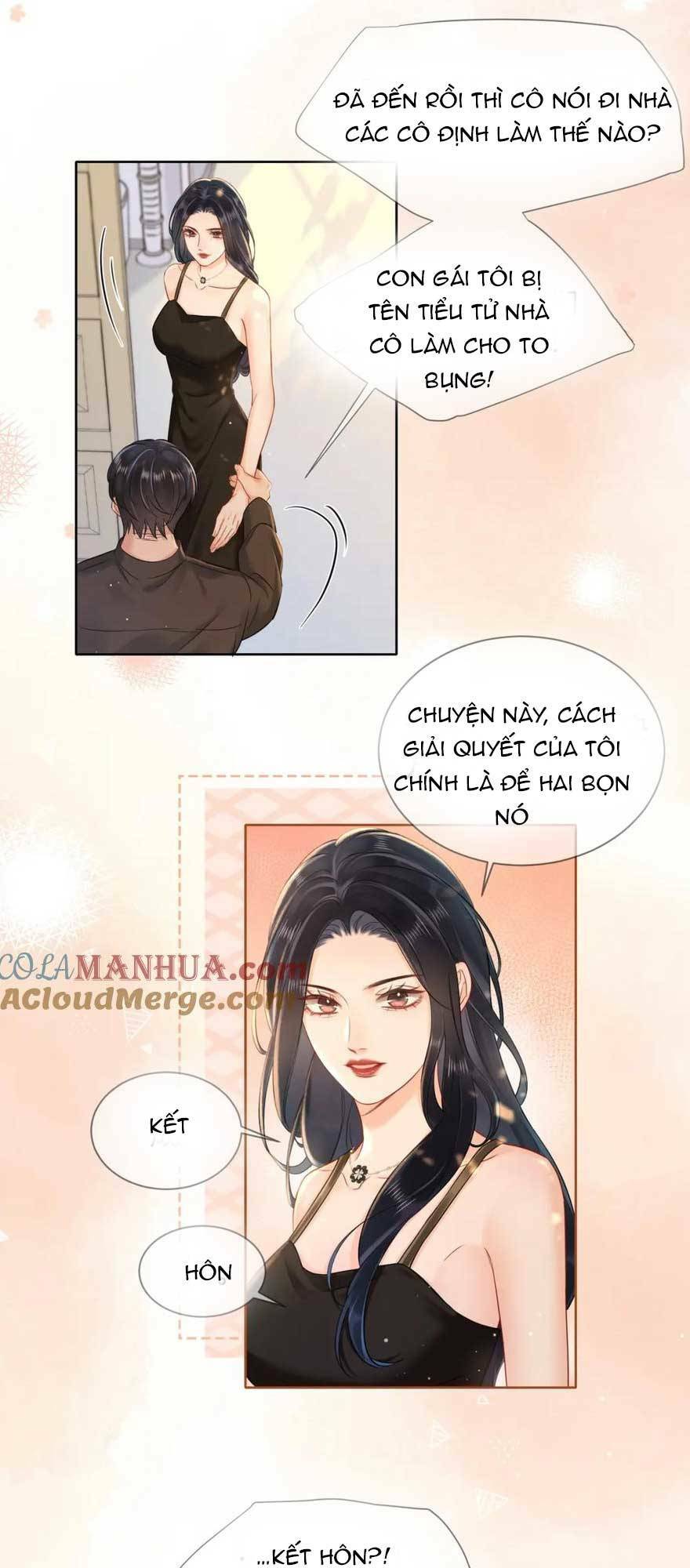 Hôn Sự Ngọt Ngào Đến Tận Xương Chapter 13 - Trang 2