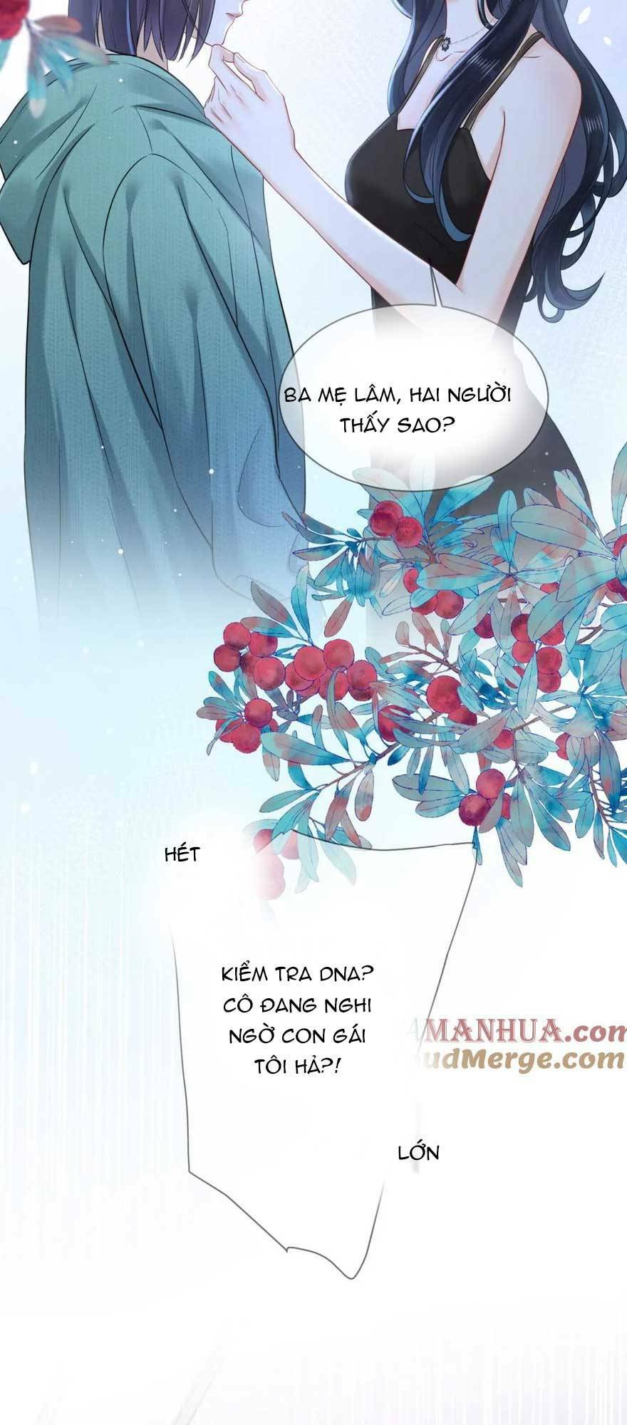 Hôn Sự Ngọt Ngào Đến Tận Xương Chapter 13 - Trang 2